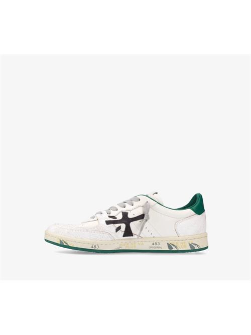 BSKT CLAY 6778 PREMIATA | BSKTCLAY BSKT CLAY.6778